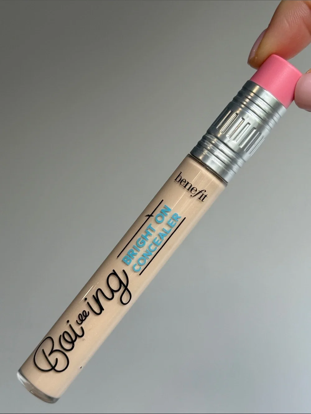 Benefit Boi-ing Bright On Concealer 